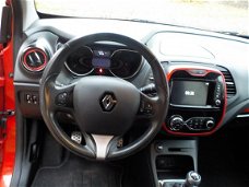 Renault Captur - 0.9 TCe Xmod