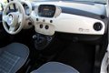 Fiat 500 - 1.2 Lounge PANORAMADAK/ BLUETOOTH/ ECC/ CRUISE - 1 - Thumbnail