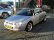 MG F - F 1.8i VVC In super mooie staat - 1 - Thumbnail