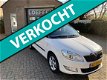 Skoda Fabia Combi - 1.2 TDI Greenline Zeer Mooi - 1 - Thumbnail