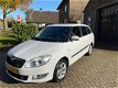 Skoda Fabia Combi - 1.2 TDI Greenline Zeer Mooi - 1 - Thumbnail