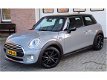 Mini Mini Cooper - D 1.5 Chili Navi Pano Sportstoelen - 1 - Thumbnail