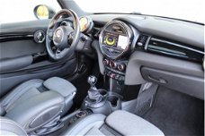 Mini Mini Cooper - D 1.5 Chili Navi Pano Sportstoelen