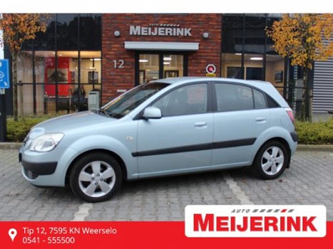 Kia Rio - 1.4 X-tra - 1