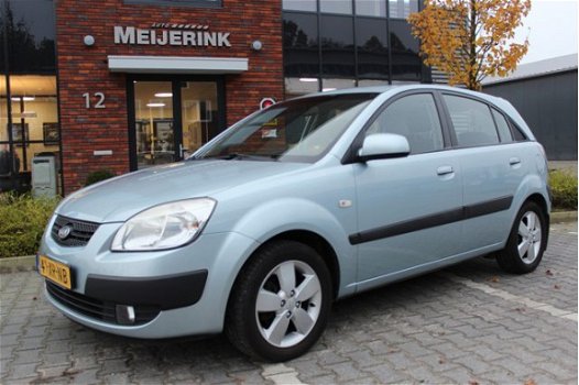 Kia Rio - 1.4 X-tra - 1