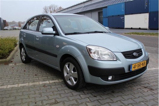 Kia Rio - 1.4 X-tra - 1