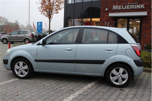 Kia Rio - 1.4 X-tra - 1