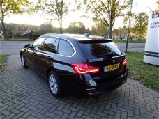 BMW 3-serie Touring - 316d Corporate Lease Sport Led / Navigatie Prof