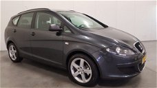 Seat Altea XL - 1.6 Reference AIRCO/CRUISE/LMV/PDC