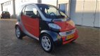 Smart City-coupé - CDI APK 12-2020 AIRCO - 1 - Thumbnail
