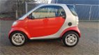 Smart City-coupé - CDI APK 12-2020 AIRCO - 1 - Thumbnail