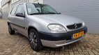 Citroën Saxo - 1.1i Furio apk tot 10-2020 - 1 - Thumbnail