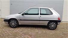 Citroën Saxo - 1.1i Furio apk tot 10-2020