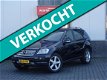 Mercedes-Benz M-klasse - 280 CDI NAVIGATIE AUTOMAAT - 1 - Thumbnail