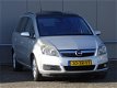 Opel Zafira - 2.2 Cosmo KEURIGE AUTO NIEUWE APK (bj2007) - 1 - Thumbnail