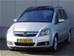Opel Zafira - 2.2 Cosmo KEURIGE AUTO NIEUWE APK (bj2007) - 1 - Thumbnail