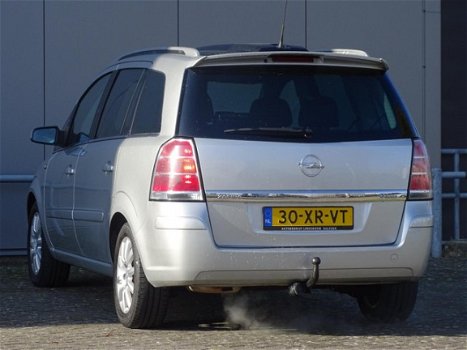 Opel Zafira - 2.2 Cosmo KEURIGE AUTO NIEUWE APK (bj2007) - 1