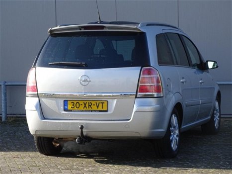 Opel Zafira - 2.2 Cosmo KEURIGE AUTO NIEUWE APK (bj2007) - 1