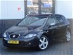 Seat Leon - 2.0 TFSI Sport-up KEURIGE AUTO CLIMATE (bj2005) - 1 - Thumbnail