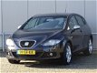 Seat Leon - 2.0 TFSI Sport-up KEURIGE AUTO CLIMATE (bj2005) - 1 - Thumbnail