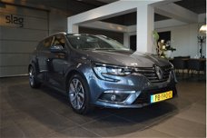 Renault Mégane Estate - 1.6 dCi Bose navigatie camera cruise led pdc 17 inch 130 pk