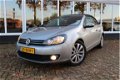 Volkswagen Golf Cabriolet - 1.2 TSI BlueMotion Highline Navi/Alcantara/Led/Fulloptions - 1 - Thumbnail