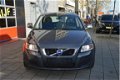 Volvo V50 - 2.0F Kinetic NIEUW STAAT I 5Drs I Airco I Sport velgen I Dealer onderhouden I Nwe APK - 1 - Thumbnail