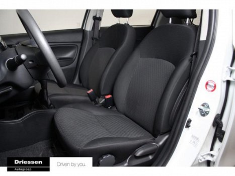 Mitsubishi Space Star - 1.0 Cool+ ( Airco - Centrale vergrendeling) - 1