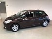 Peugeot 208 - 1.2 VTi 82PK Envy CLIMATE CONTROL | NAVI | BL. TELE | PARKEERSENSOREN ACHTER - 1 - Thumbnail