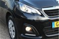 Peugeot 108 - 1.0 e-VTi Active (70pk) Airco/ C.V. Afstand/ Elek. ramen/ Isofix/ Bluetooth/ Deelbare - 1 - Thumbnail