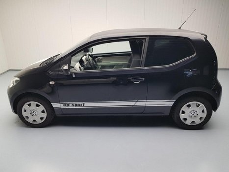 Volkswagen Up! - 1.0 move up SPORT UP - 1