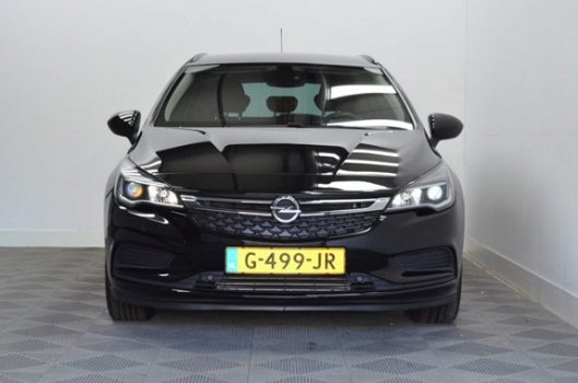 Opel Astra Sports Tourer - 1.0 Turbo 105PK Business - 1