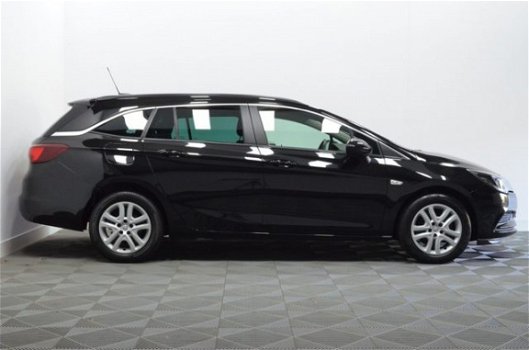 Opel Astra Sports Tourer - 1.0 Turbo 105PK Business - 1