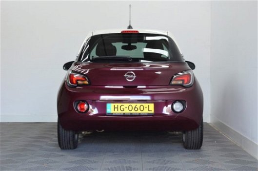 Opel ADAM - 1.0 Turbo 90PK Glam Favourite - 1