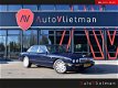 Jaguar Sovereign - 4.0 V8 || Cruise control || Harman Kardon || Youngtimer || Nette staat - 1 - Thumbnail