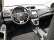 Honda CR-V - 2.0 Comfort met Trekhaak, Navigatie en LPG instalatie - 1 - Thumbnail