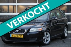 Volvo V50 - 1.6D S/S Advantage Climate Control 3-6-12 M Garantie