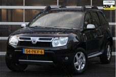 Dacia Duster - 1.6 Lauréate 2wd Airco 3-6-12 M Garantie