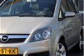 Opel Zafira - 2.2 Enjoy 7 Persoons Airco 3-6-12 M Garantie - 1 - Thumbnail