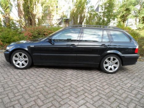 BMW 3-serie Touring - 325i APK 09-2020 - 1