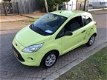 Ford Ka - 1.2 Limited 2012 slechts 94.000km - 1 - Thumbnail