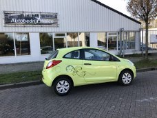 Ford Ka - 1.2 Limited 2012 slechts 94.000km