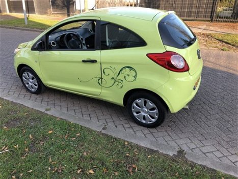 Ford Ka - 1.2 Limited 2012 slechts 94.000km - 1