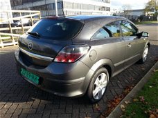 Opel Astra GTC - 1.3 CDTI Inovation. veel opties. 2008