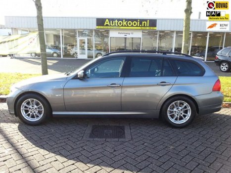 BMW 3-serie Touring - 316i Dealer onderhouden. Zeer nette staat. 2009 - 1