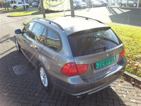 BMW 3-serie Touring - 316i Dealer onderhouden. Zeer nette staat. 2009 - 1