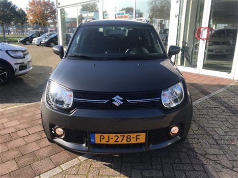 Suzuki Ignis - 1.2 Select met navigatie - 1