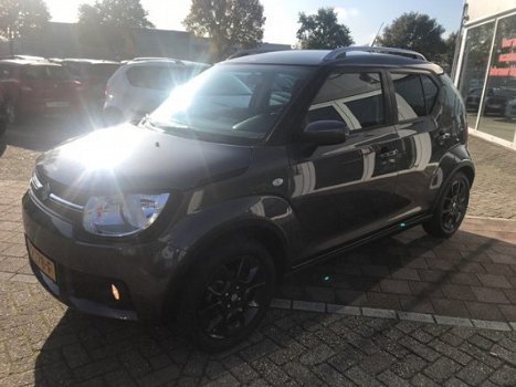 Suzuki Ignis - 1.2 Select met navigatie - 1