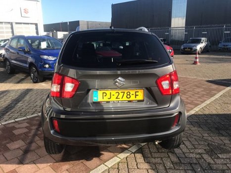 Suzuki Ignis - 1.2 Select met navigatie - 1