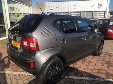 Suzuki Ignis - 1.2 Select met navigatie - 1